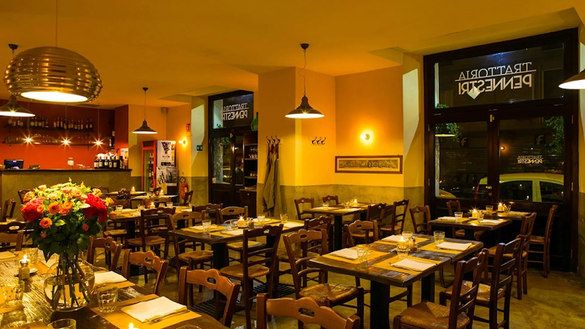 ***  Crossroad Hotel Roma Italia