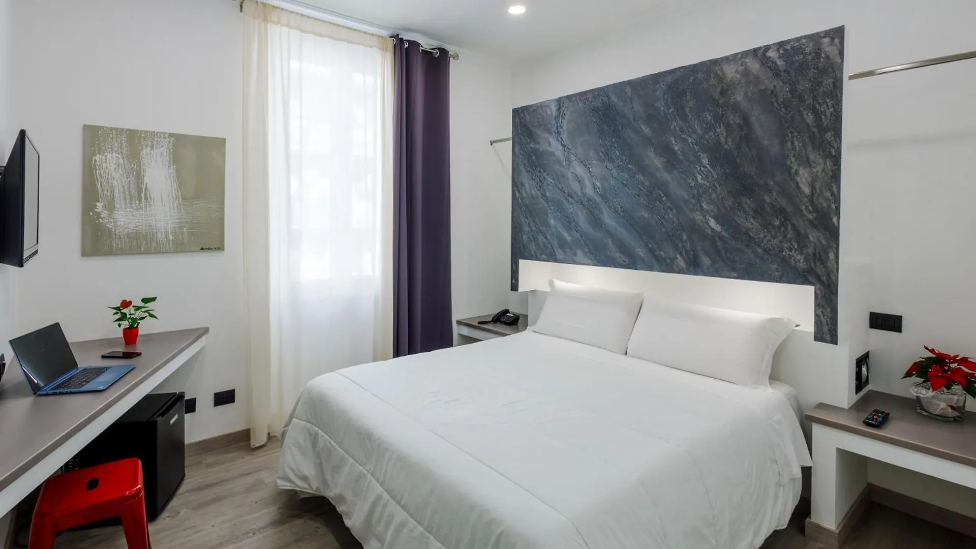 Crossroad Hotel Roma