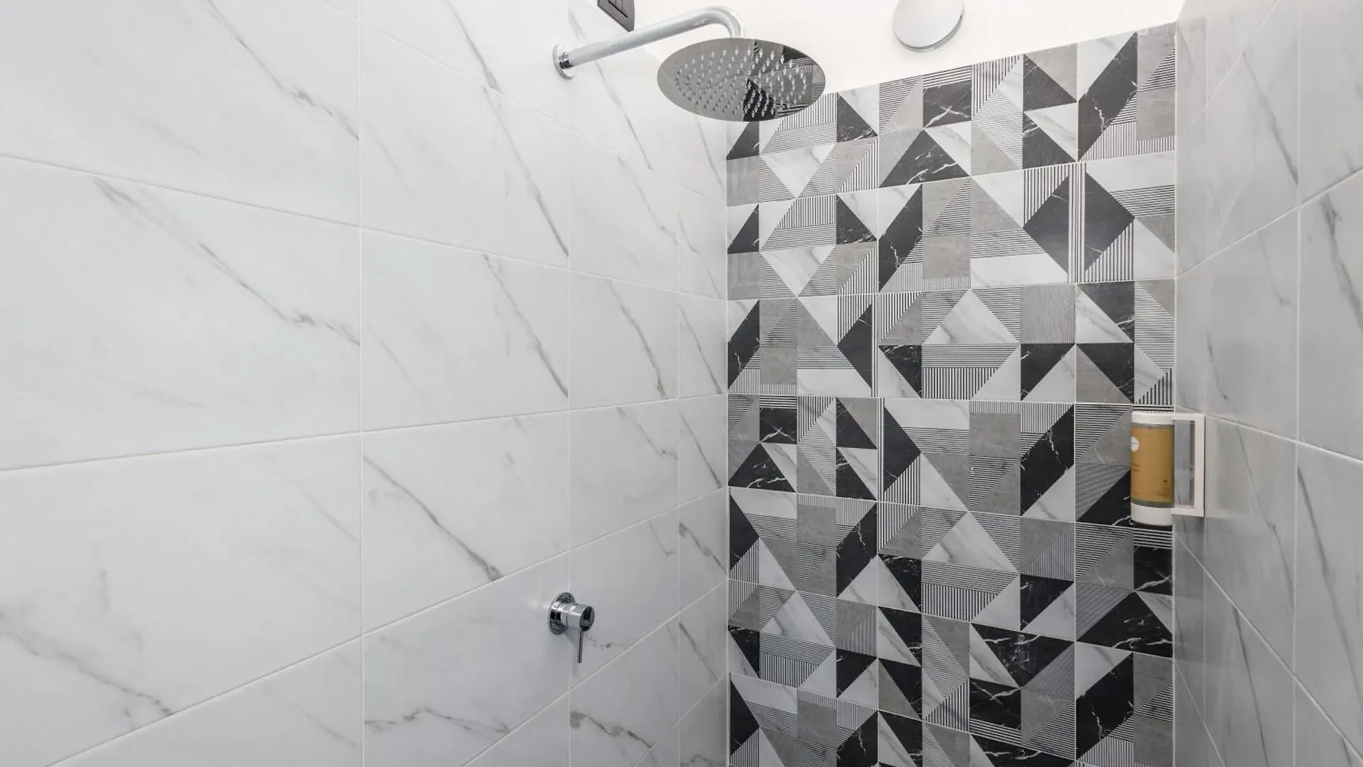 Crossroad Hotel Roma