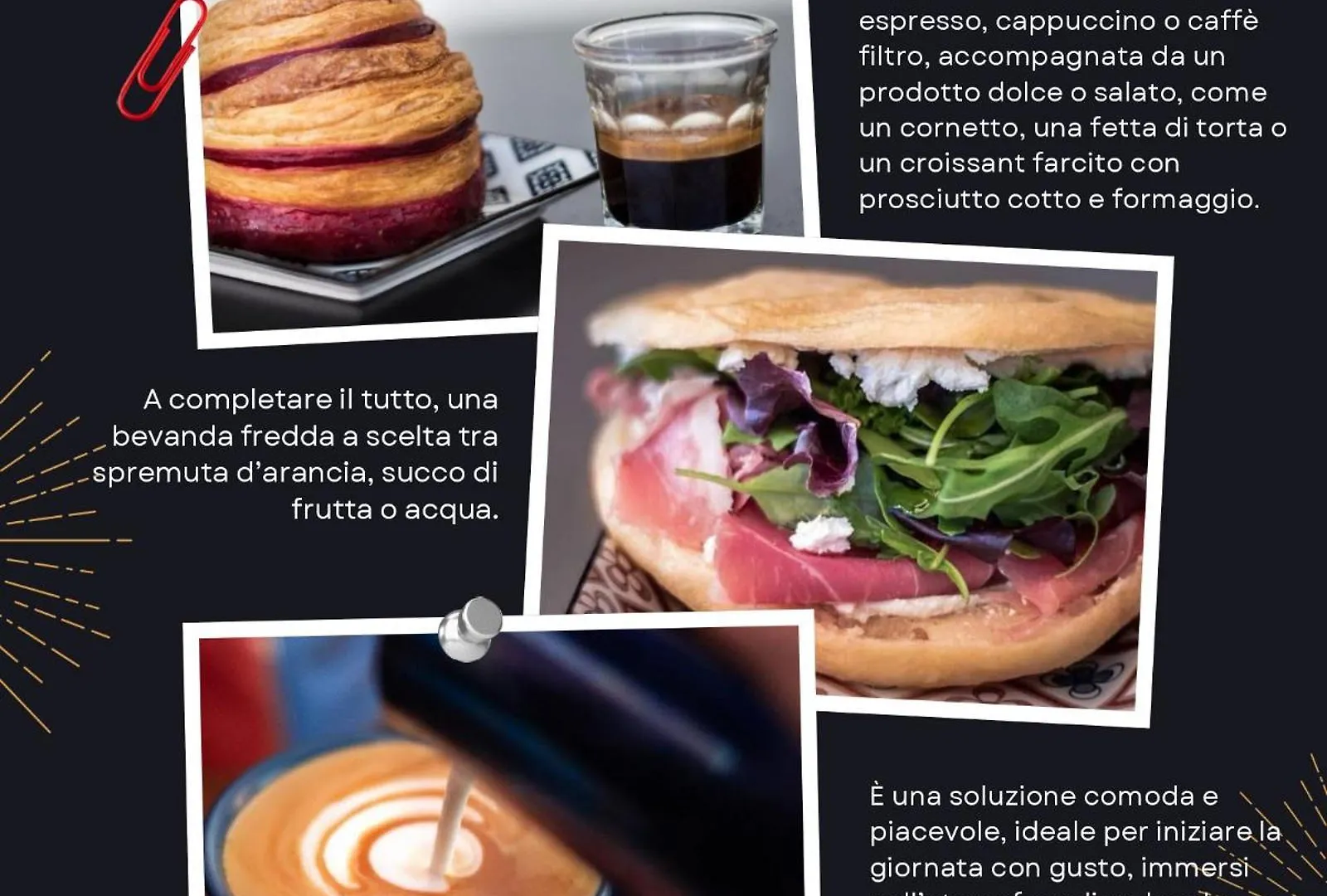 Crossroad Hotel Roma