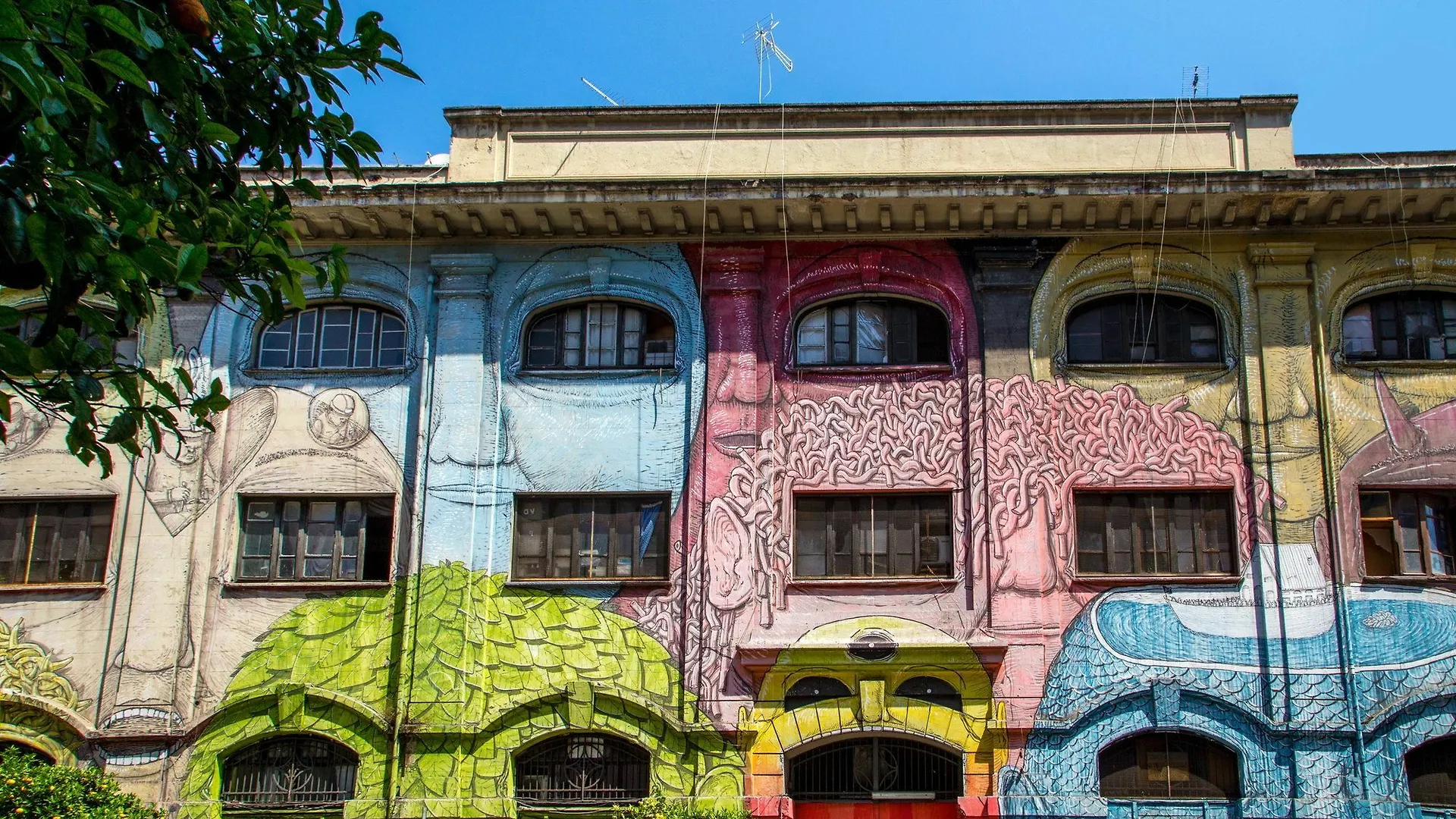 Crossroad Hotel Roma