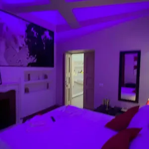  Gasthof Luxury Sistina Suites