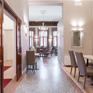 Hotel Palazzo Martinelli Dolfin Wenecja