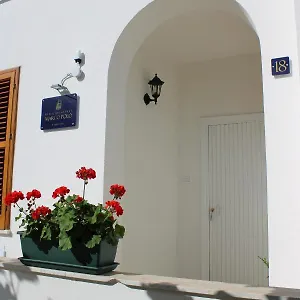 Nocleg ze śniadaniem Marco Polo Terrasini