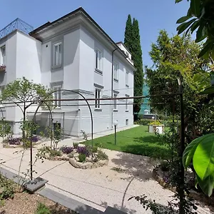 Youroom Monteverde - Roma