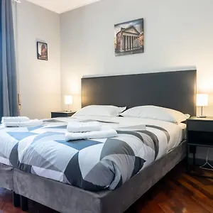 Trastevere Guestrooms Roma
