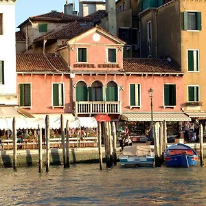 Hotel Canal & Walter Wenecja