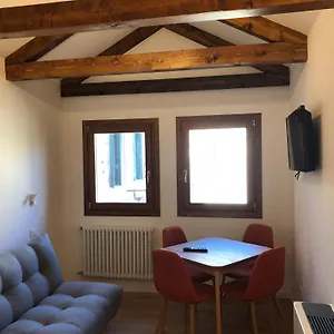 Nocleg ze śniadaniem Bianca Cappello House Wenecja