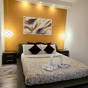 Appia Avenue 639 Roma