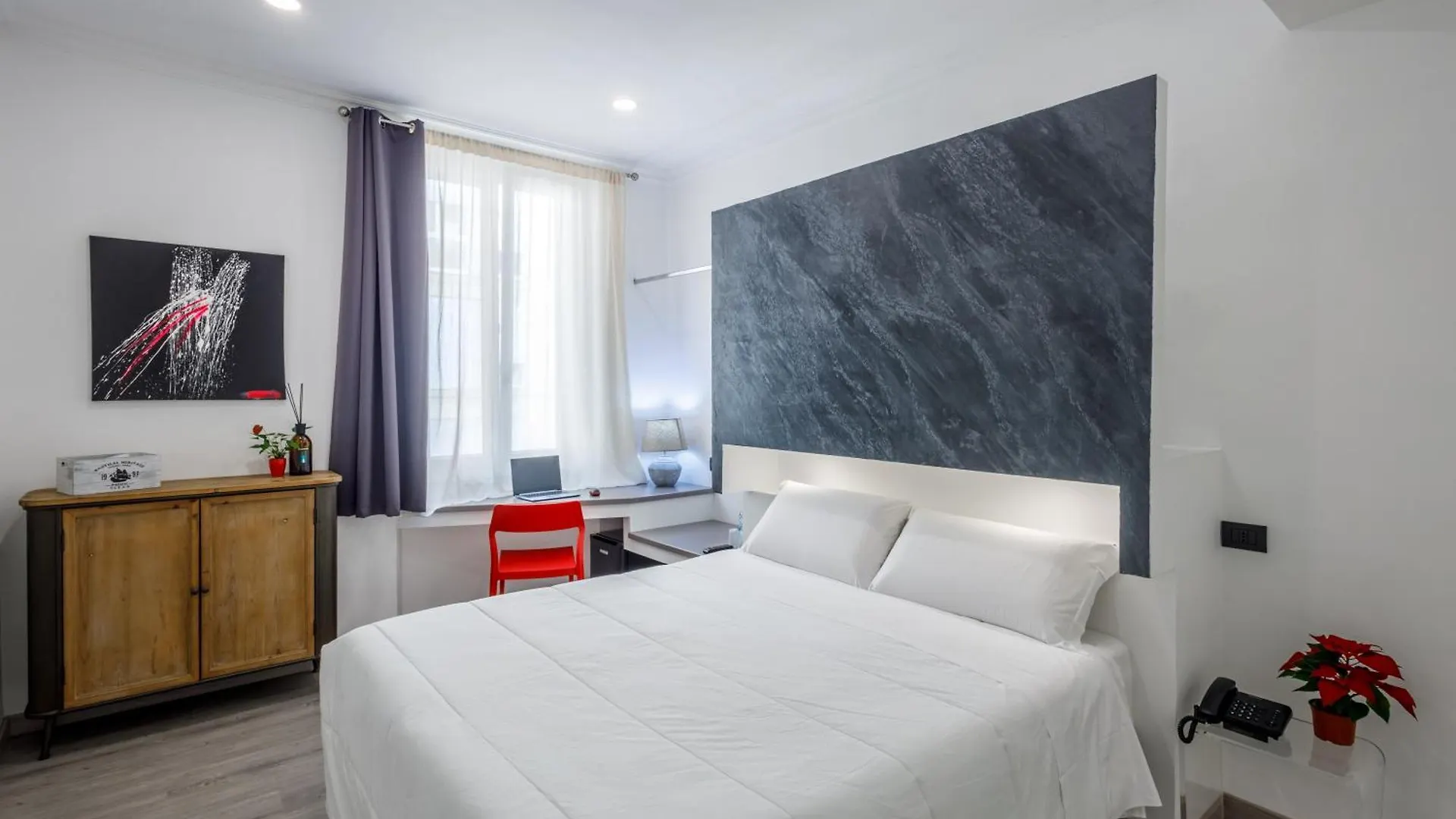 Crossroad Hotel Rzym