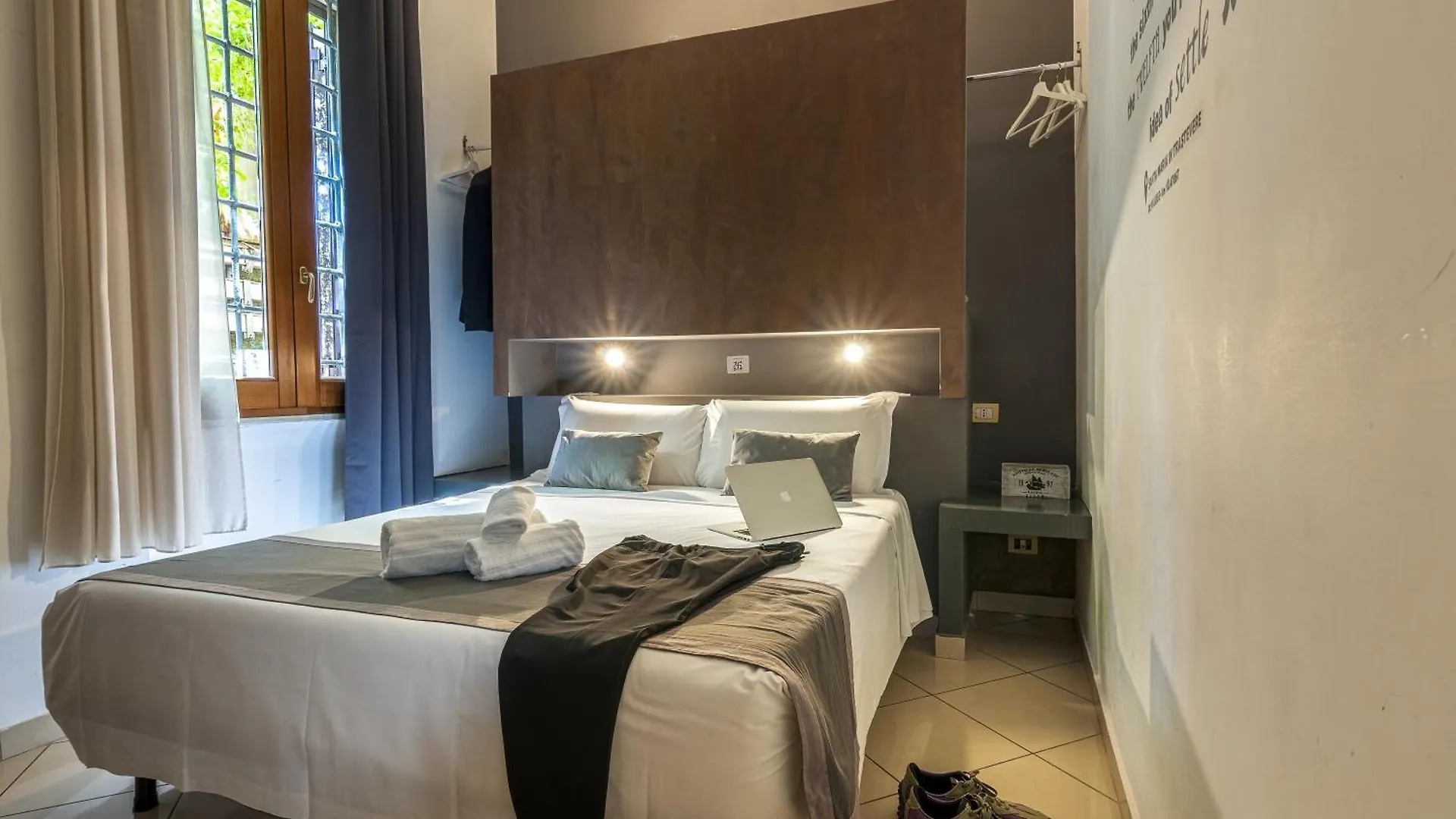 Crossroad Hotel Rzym